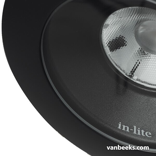 in-lite Nero 12v Preview
